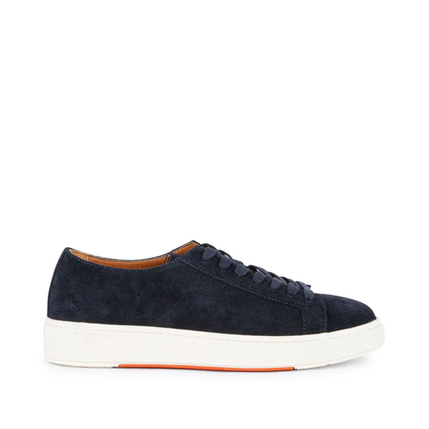 Steve Madden Men's Standard in Navy