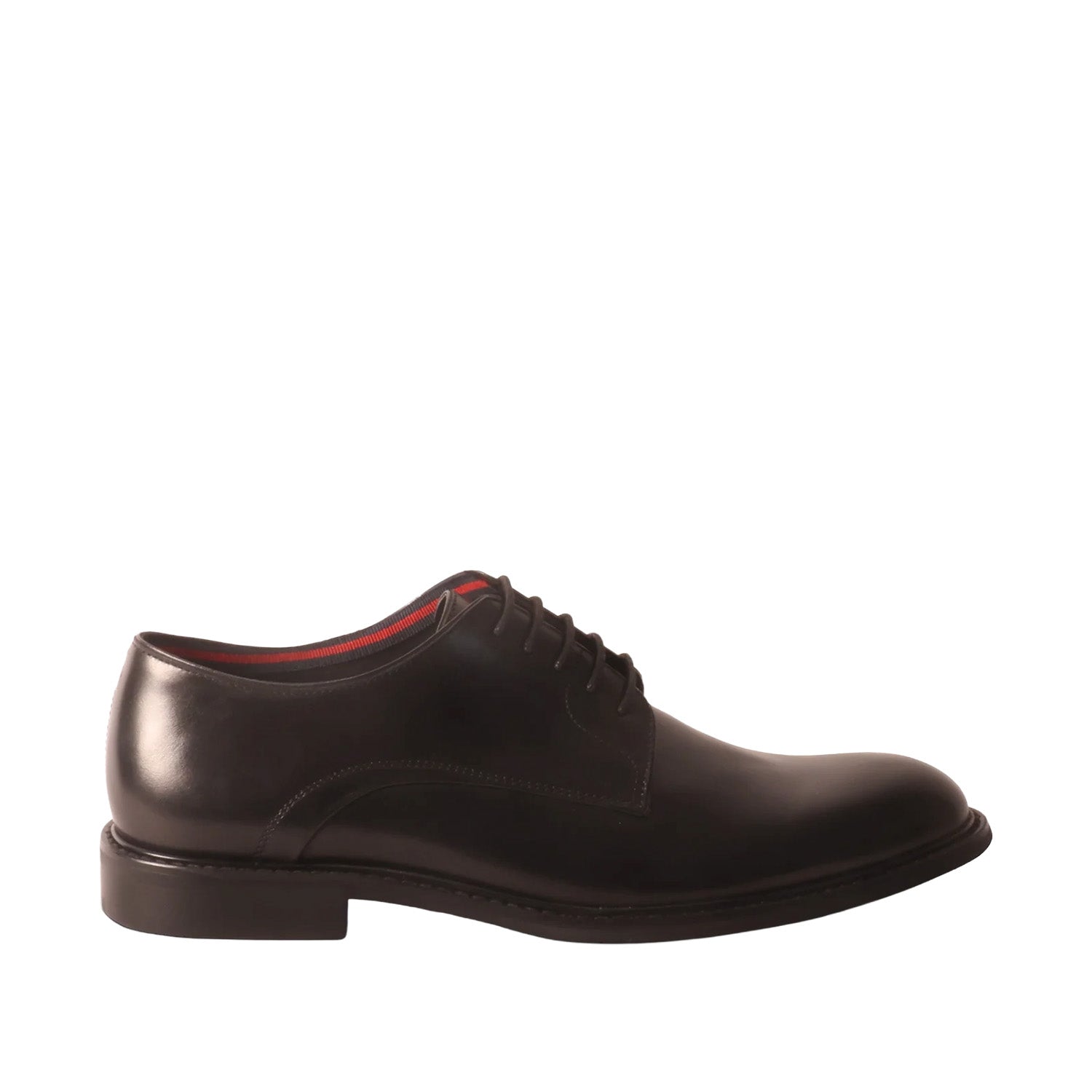 Steve Madden Men's Estevio in Black