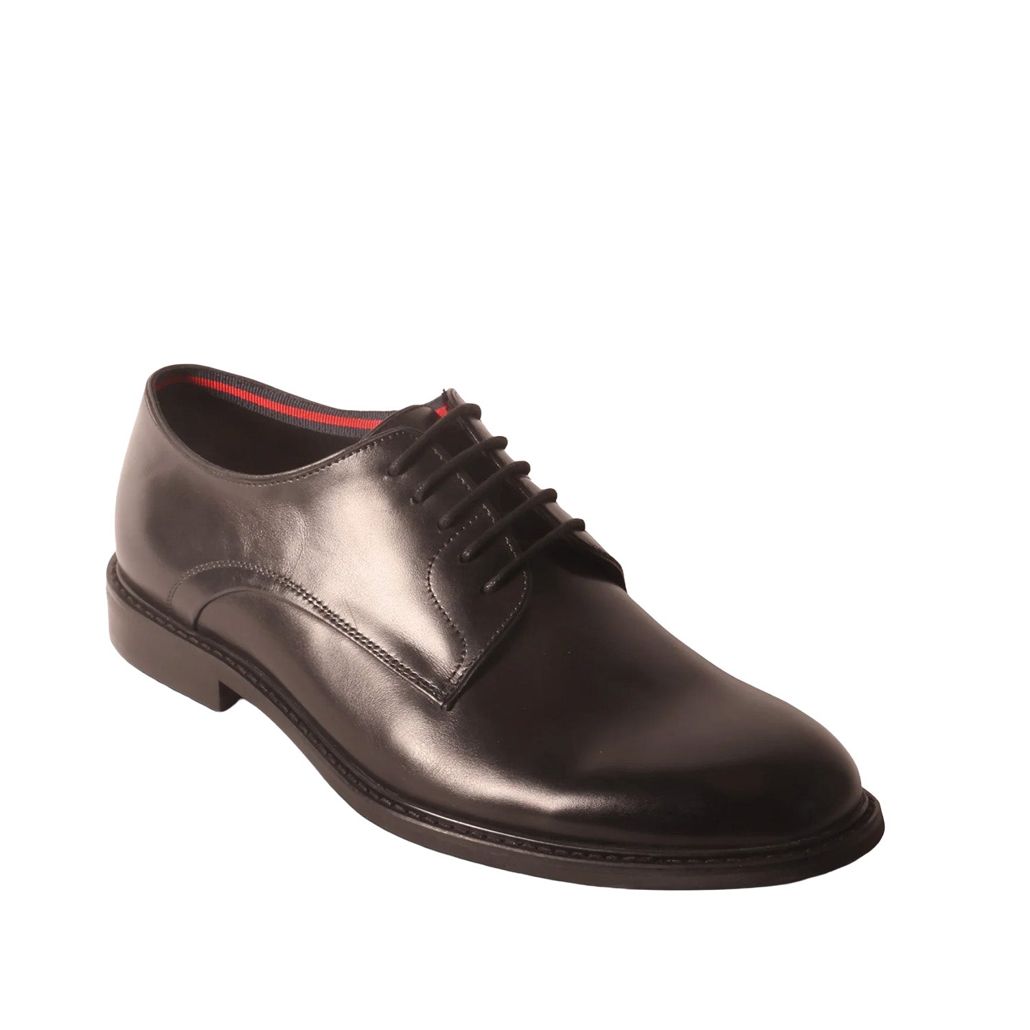 Steve Madden Men's Estevio in Black