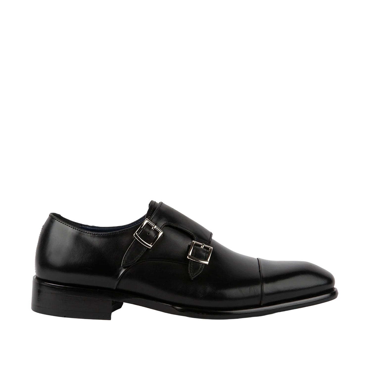 Steve Madden Men's Morellii in Black