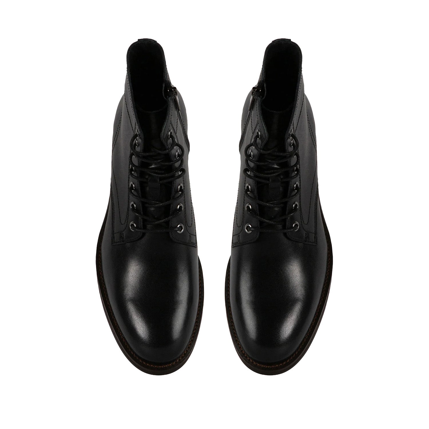 Steve Madden Men's Royy in Black