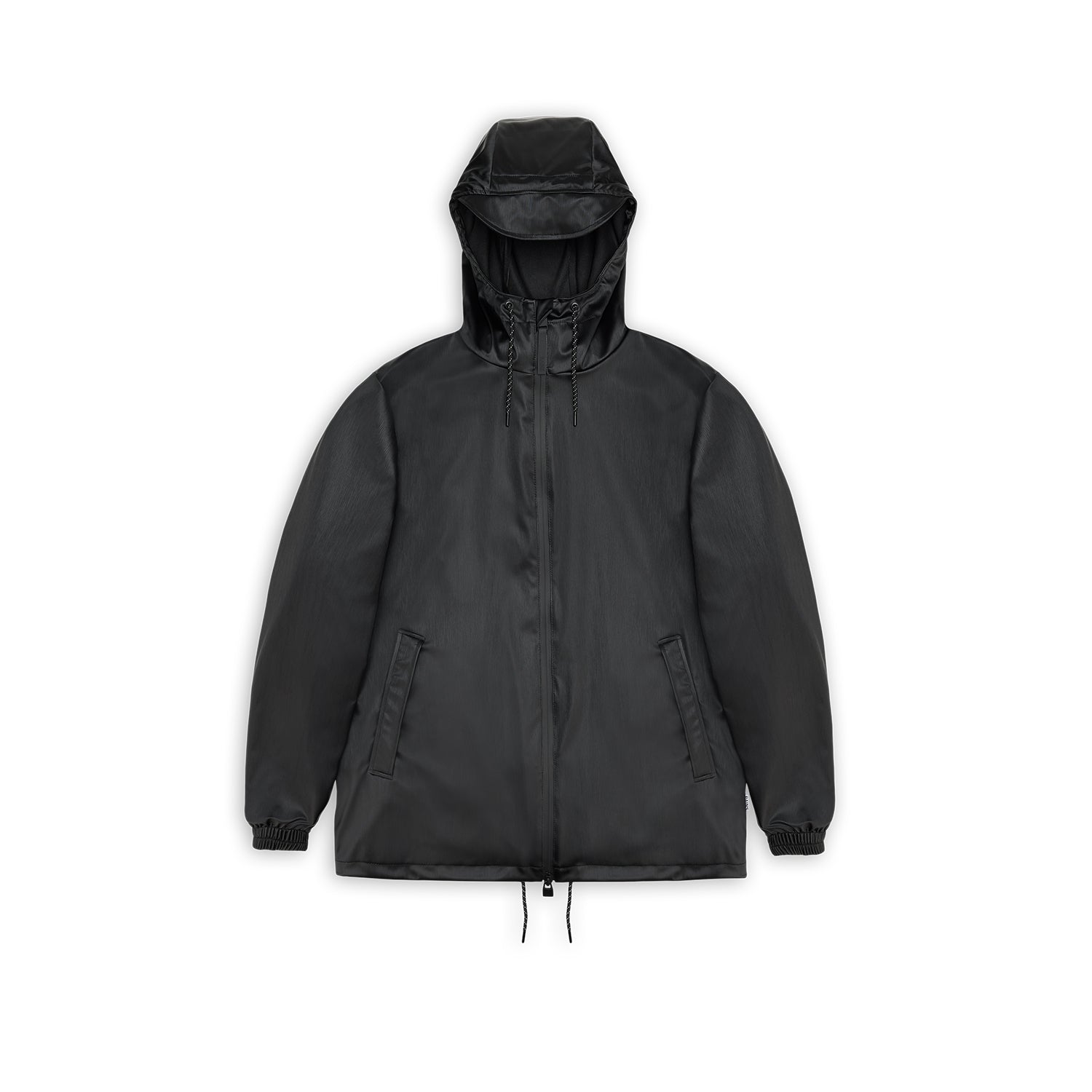 Rains Unisex Storm Breaker in Black