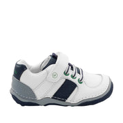 Stride Rite Kids' SRT Wes in White