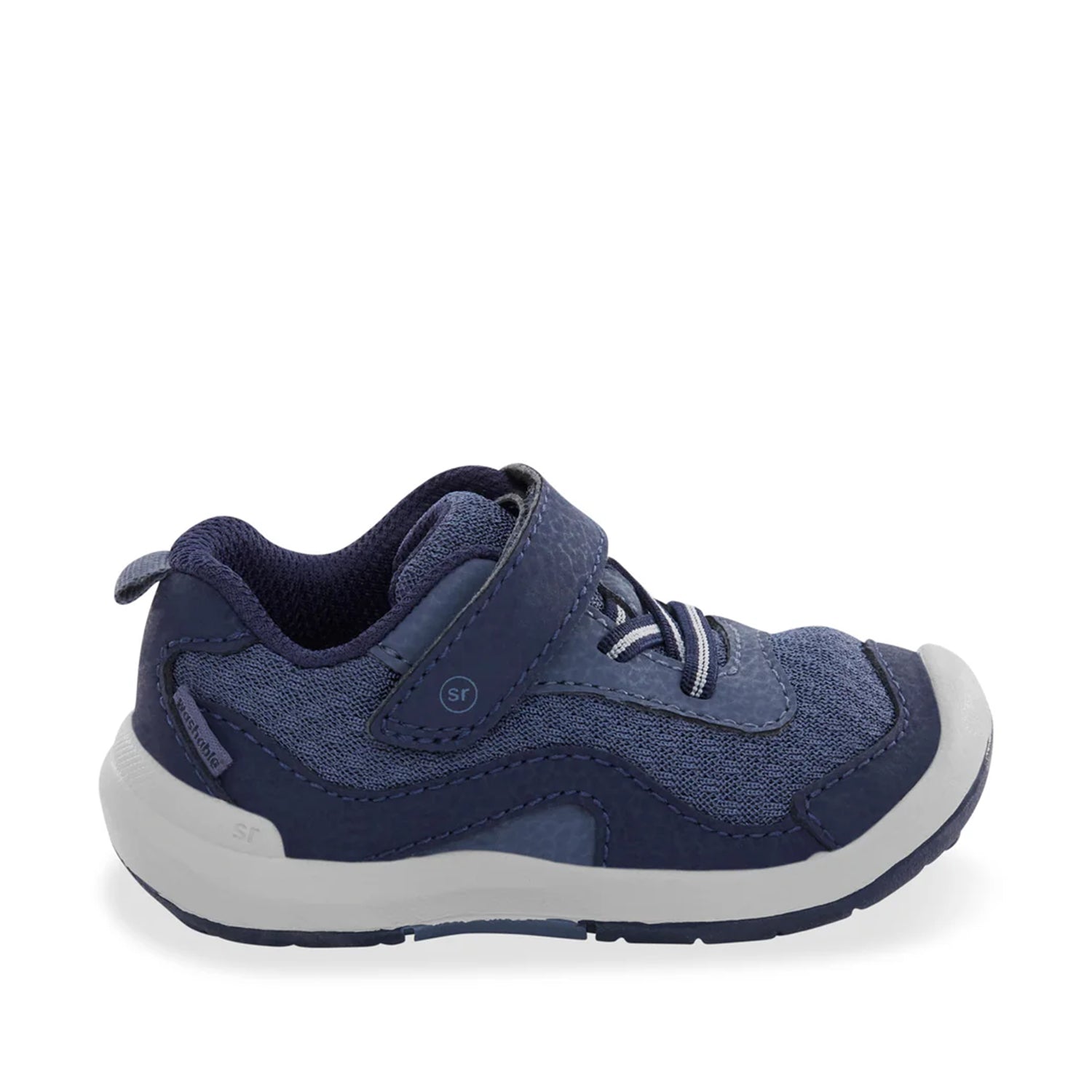 Stride Rite Kids' Winslow 2.0 in Navy