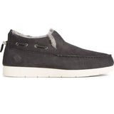 Sperry Men's Moc-Sider Premium in Black