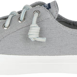 Sperry Women's Crest Vibe Sneakers in Grey