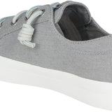 Sperry Women's Crest Vibe Sneakers in Grey