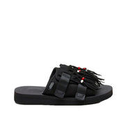 Suicoke Unisex HOTO-Cab in Black