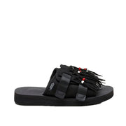 Suicoke Unisex HOTO-Cab in Black