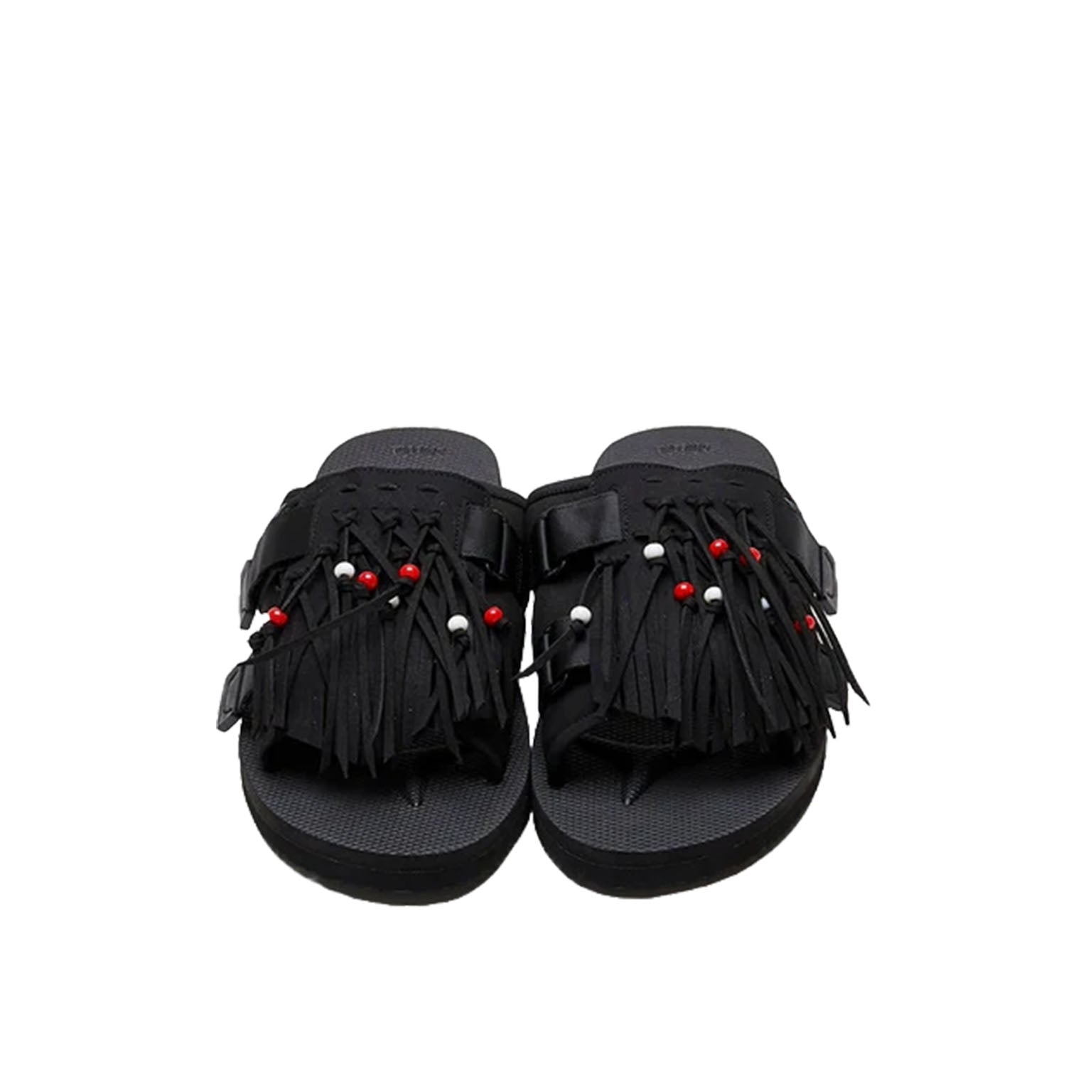 Suicoke Unisex HOTO-Cab in Black