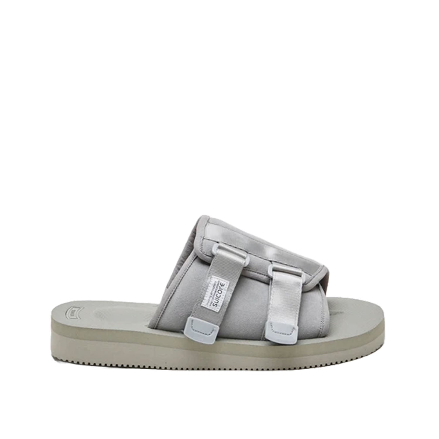Suicoke Unisex Kaw-Vs in Grey