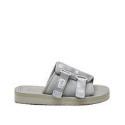 Suicoke Unisex Kaw-Vs in Grey