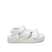 Suicoke Unisex Kisee-VPO in White