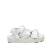 Suicoke Unisex Kisee-VPO in White
