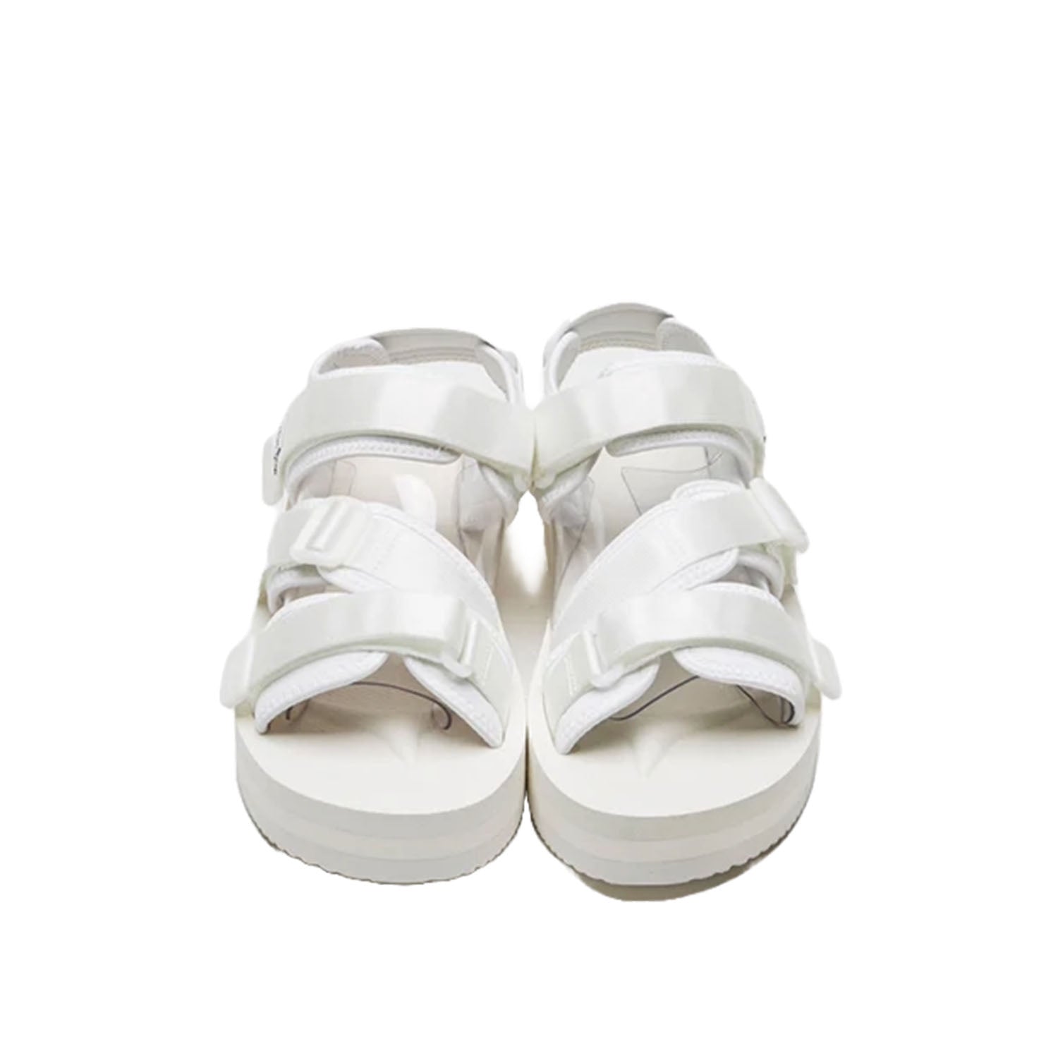 Suicoke Unisex Kisee-VPO in White