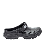 Suicoke Unisex Mok in Black