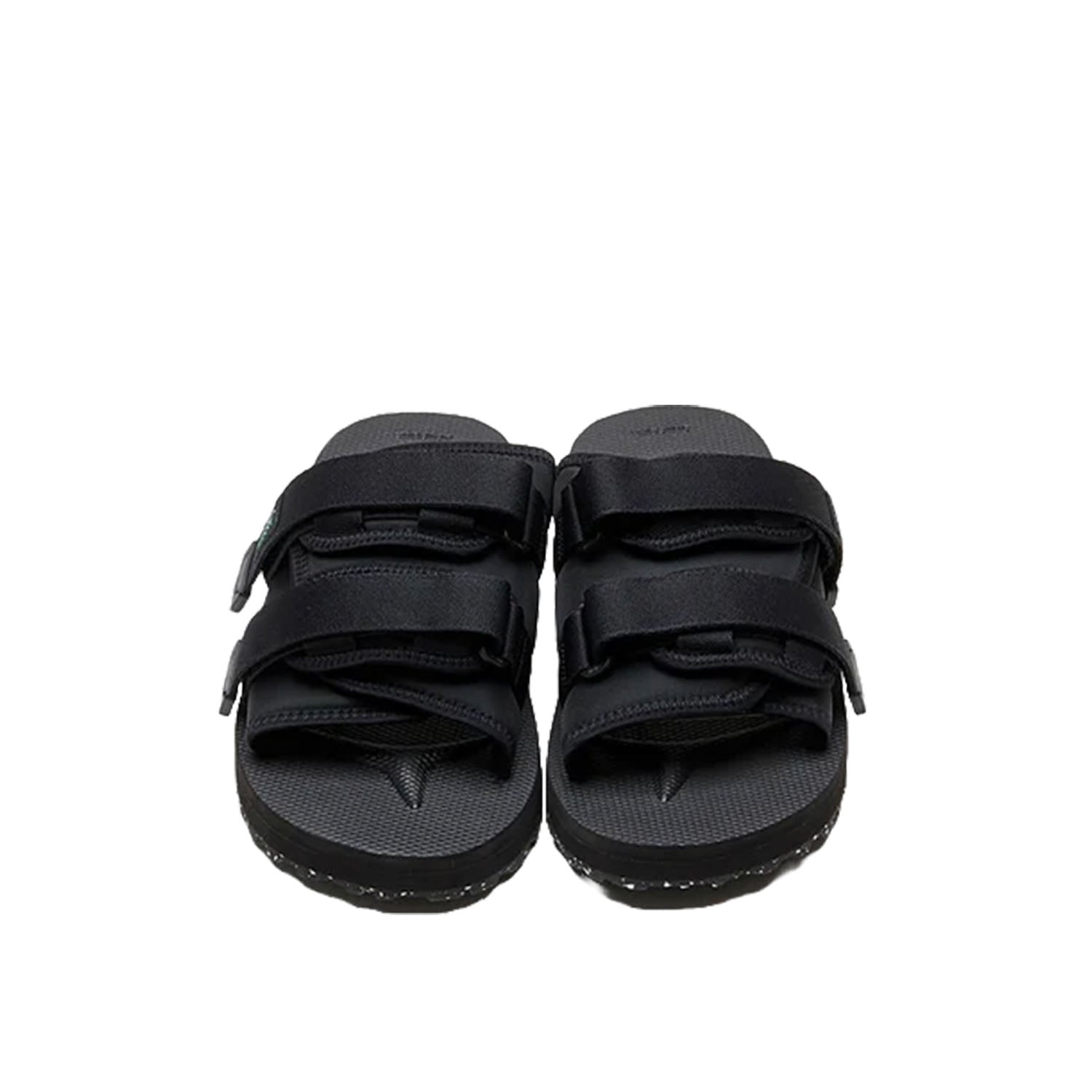 Suicoke Unisex Moto-Cab-ECO in Black