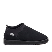 Suicoke Unisex Ron-Swpab-Mid in Black
