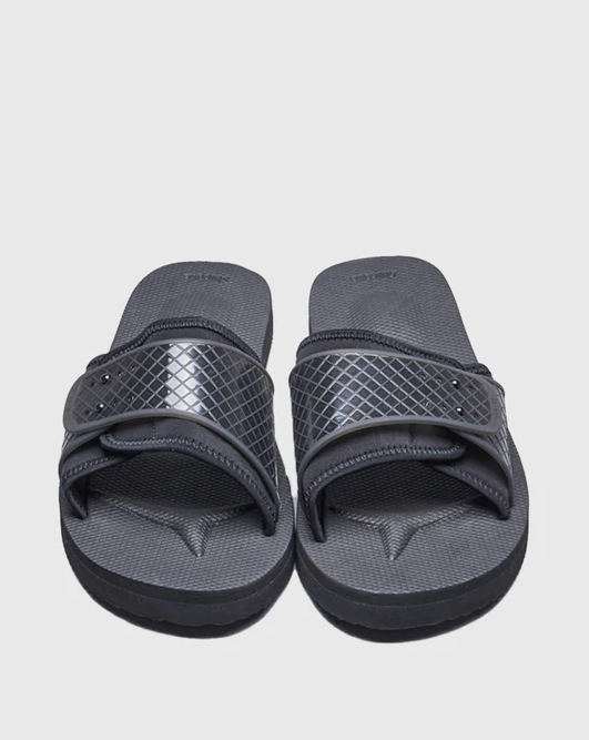 Suicoke Unisex Siv in Black