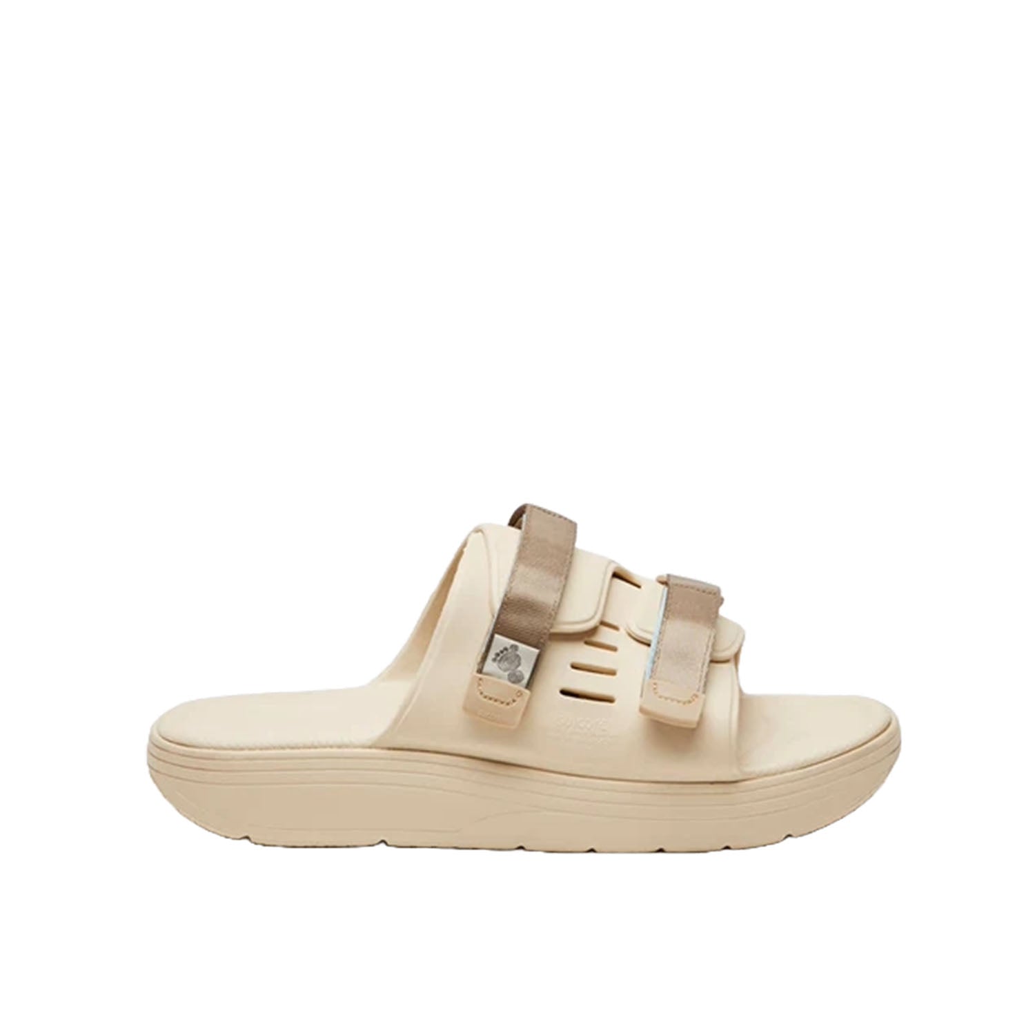 Suicoke Unisex Urich in Khaki/Beige