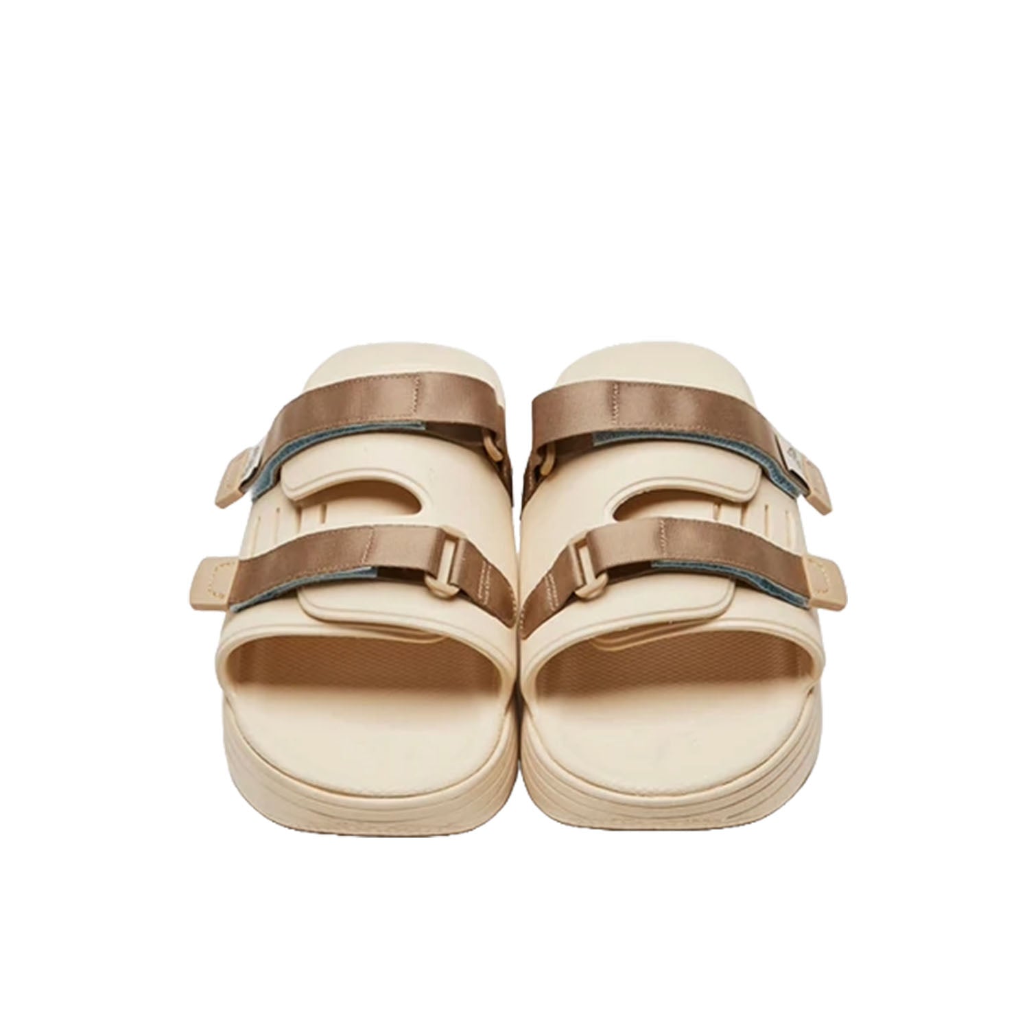 Suicoke Unisex Urich in Khaki/Beige