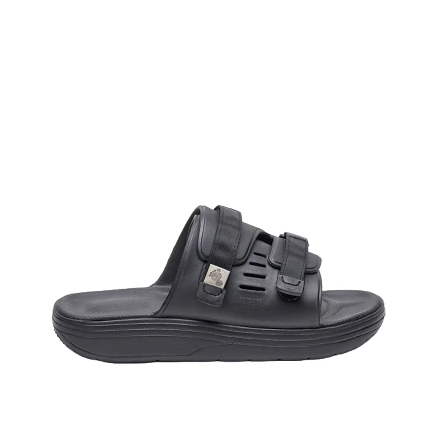Suicoke Unisex Urich in Black