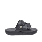 Suicoke Unisex Urich in Black