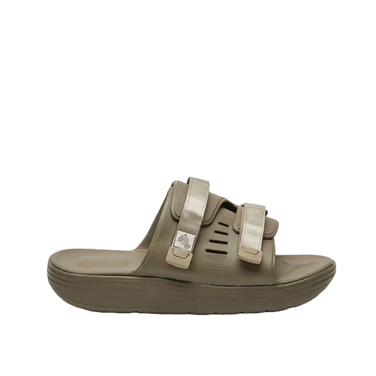 Suicoke Unisex Urich in Olive
