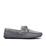 Swims Men's Woven Driver in Grey