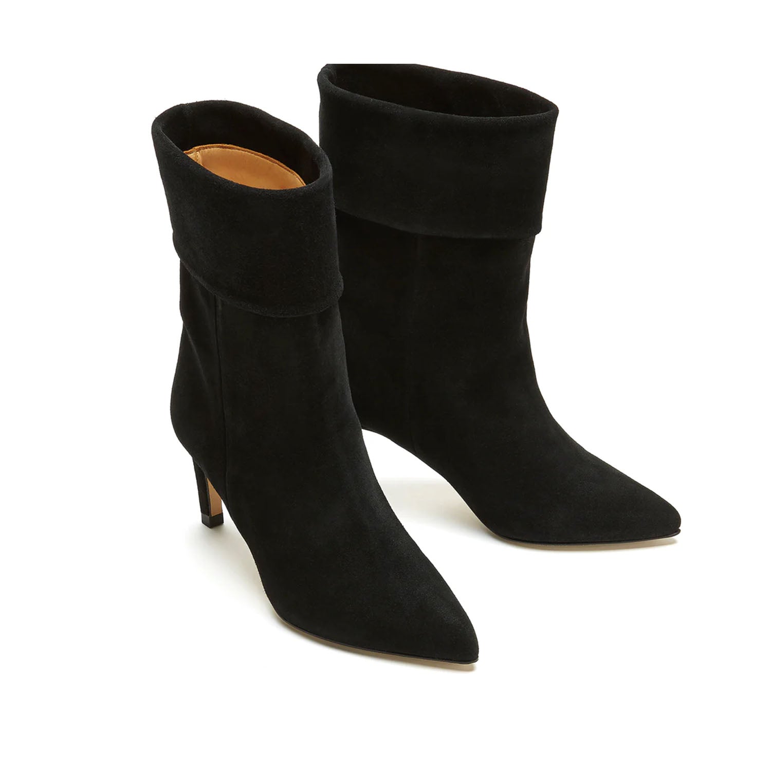 Sister X Soeur Women's Lacey in Black