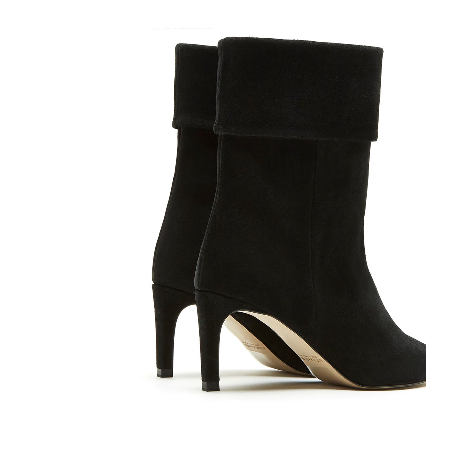 Sister X Soeur Women's Lacey in Black