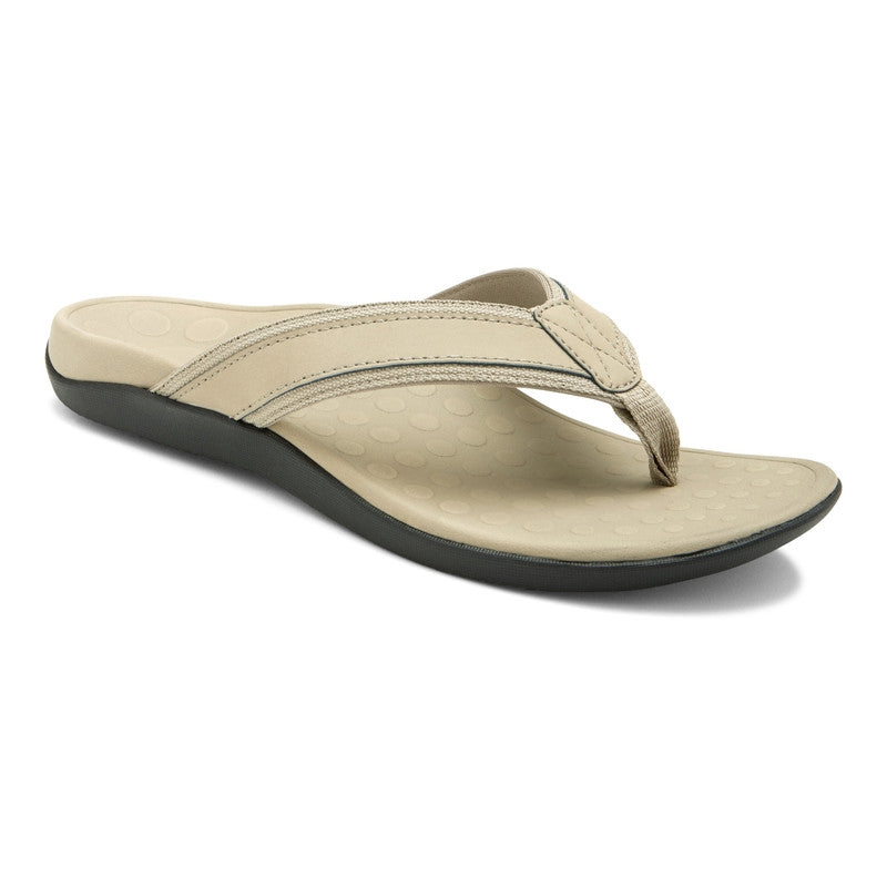Vionic Men's Tide in Taupe