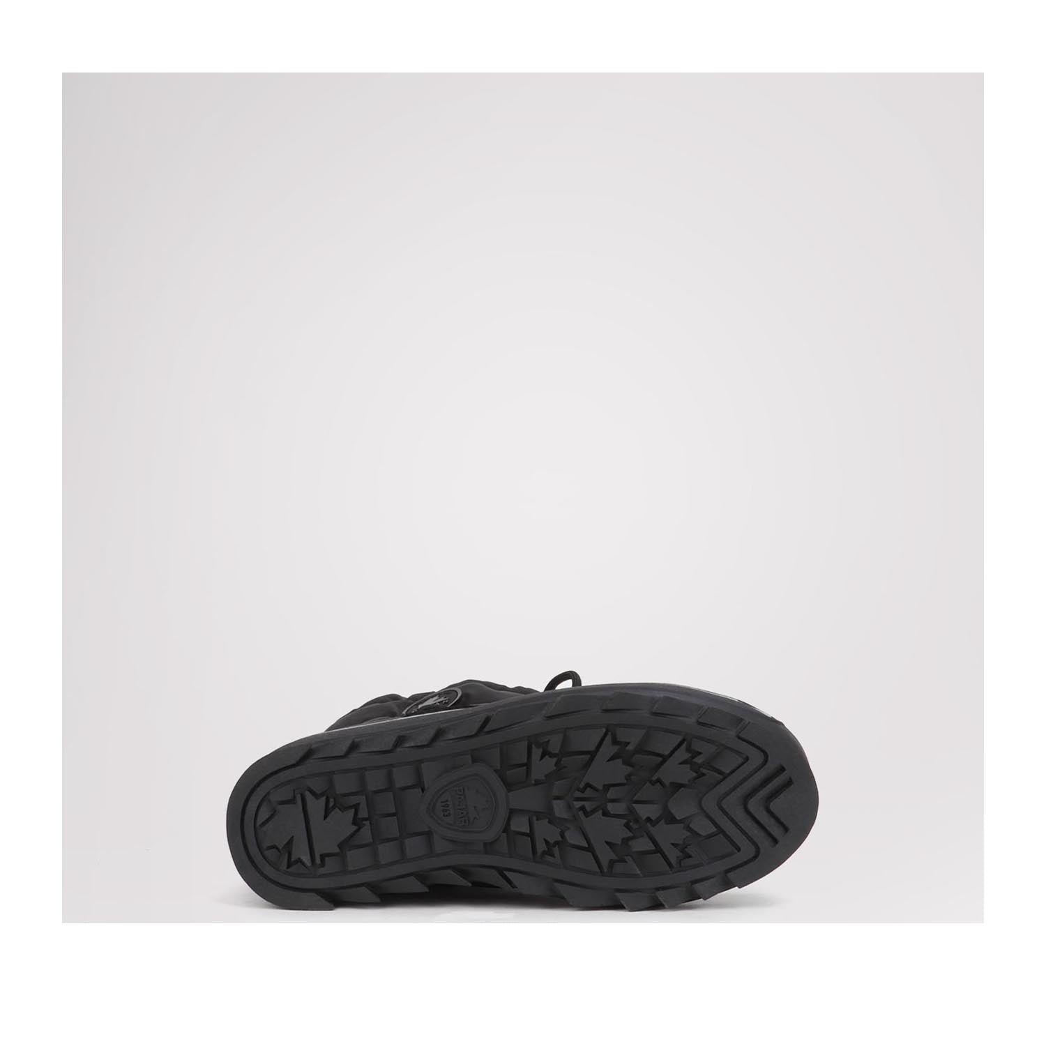Pajar Women's Taya High in Black