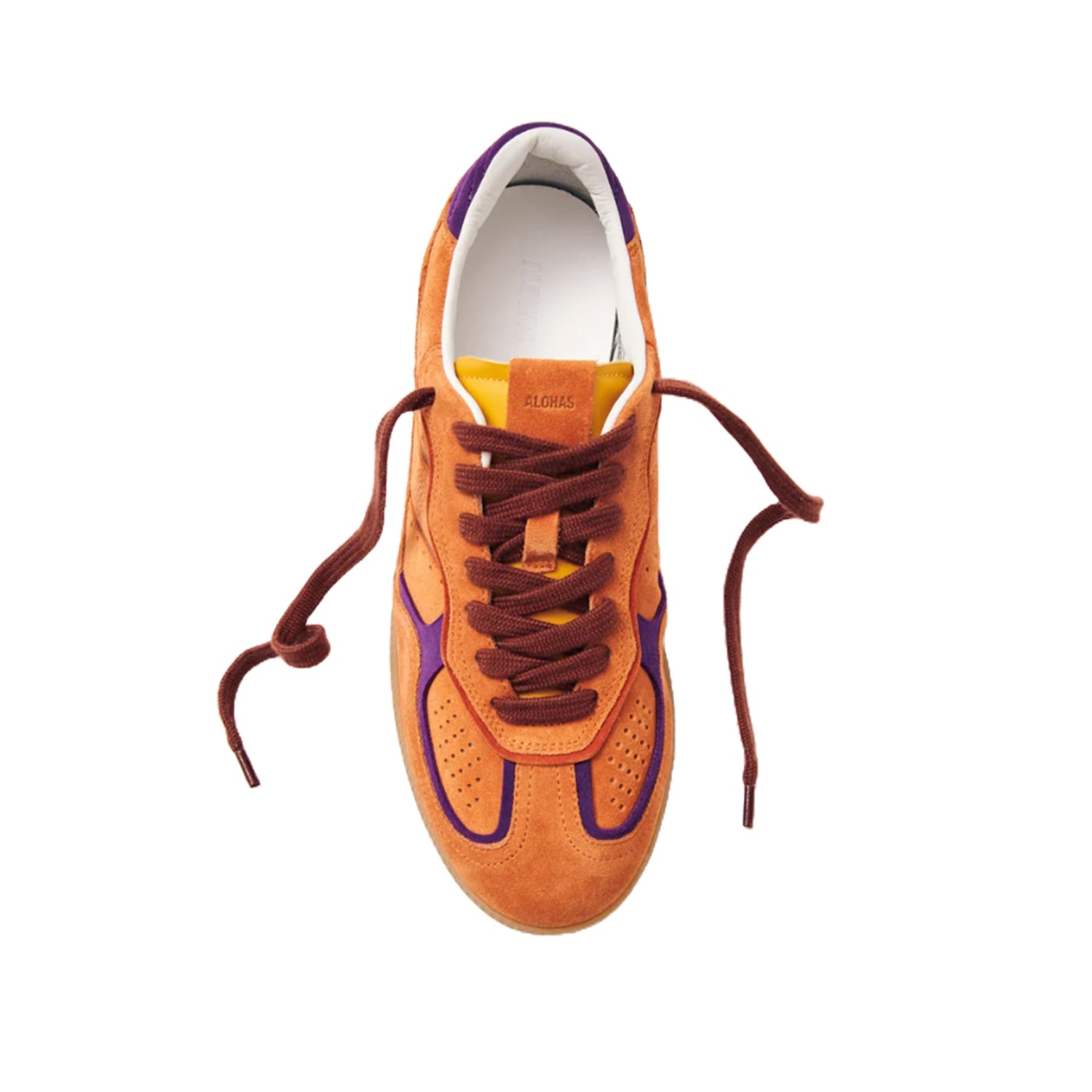 Alohas Women's TB.490 in Orange
