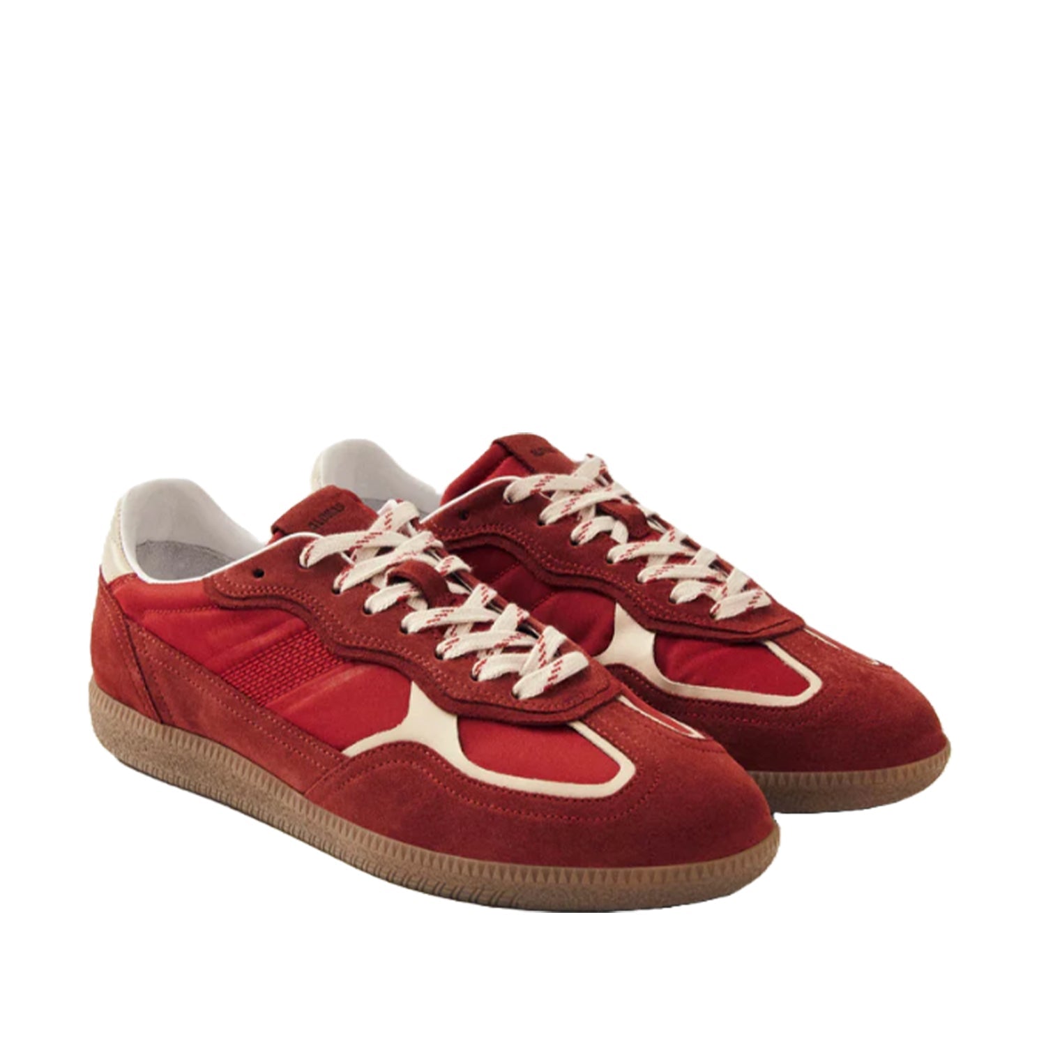 Alohas Unisex TB.490 in Sheen Red