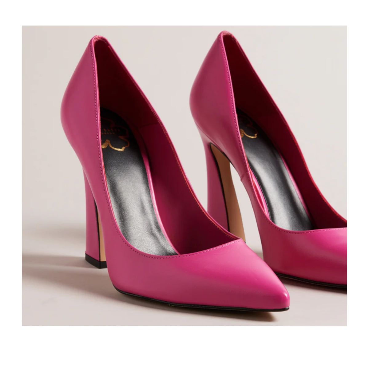 Ted Baker Women's Teyma in Pink