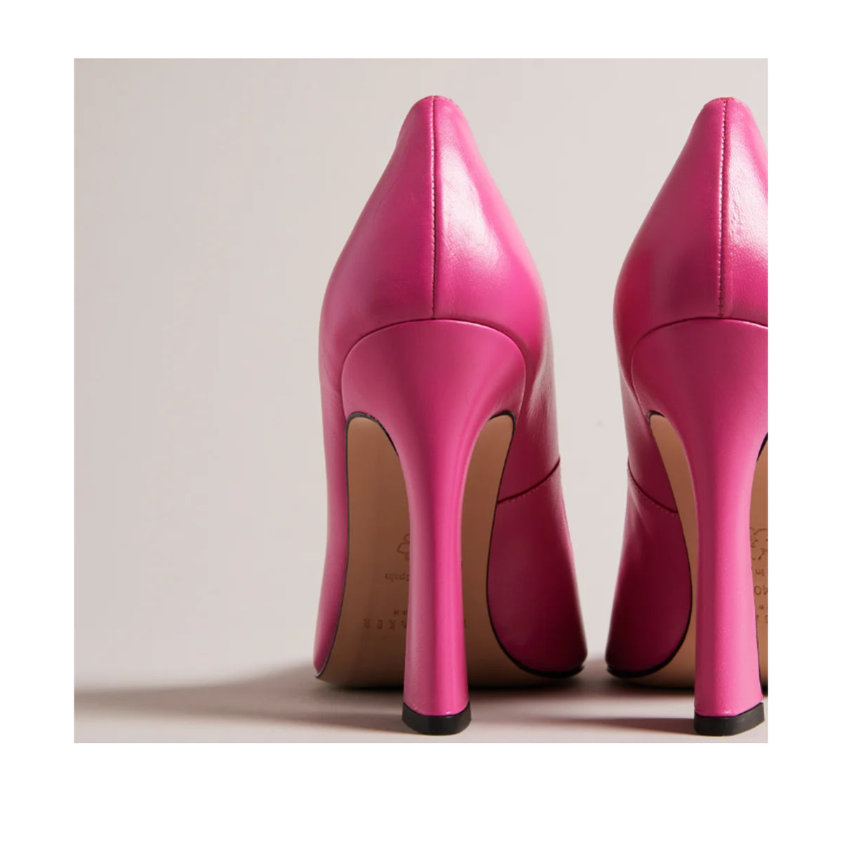 Ted Baker Women's Teyma in Pink