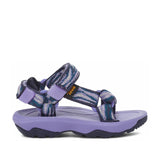 Teva  Kids' Hurricane Xlt 2 Toddler Purple M