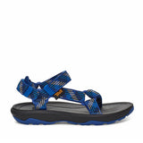 Teva  Kids' Hurricane Xlt 2 Youth Blue M