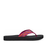 Teva  Women's Reflip Purple M