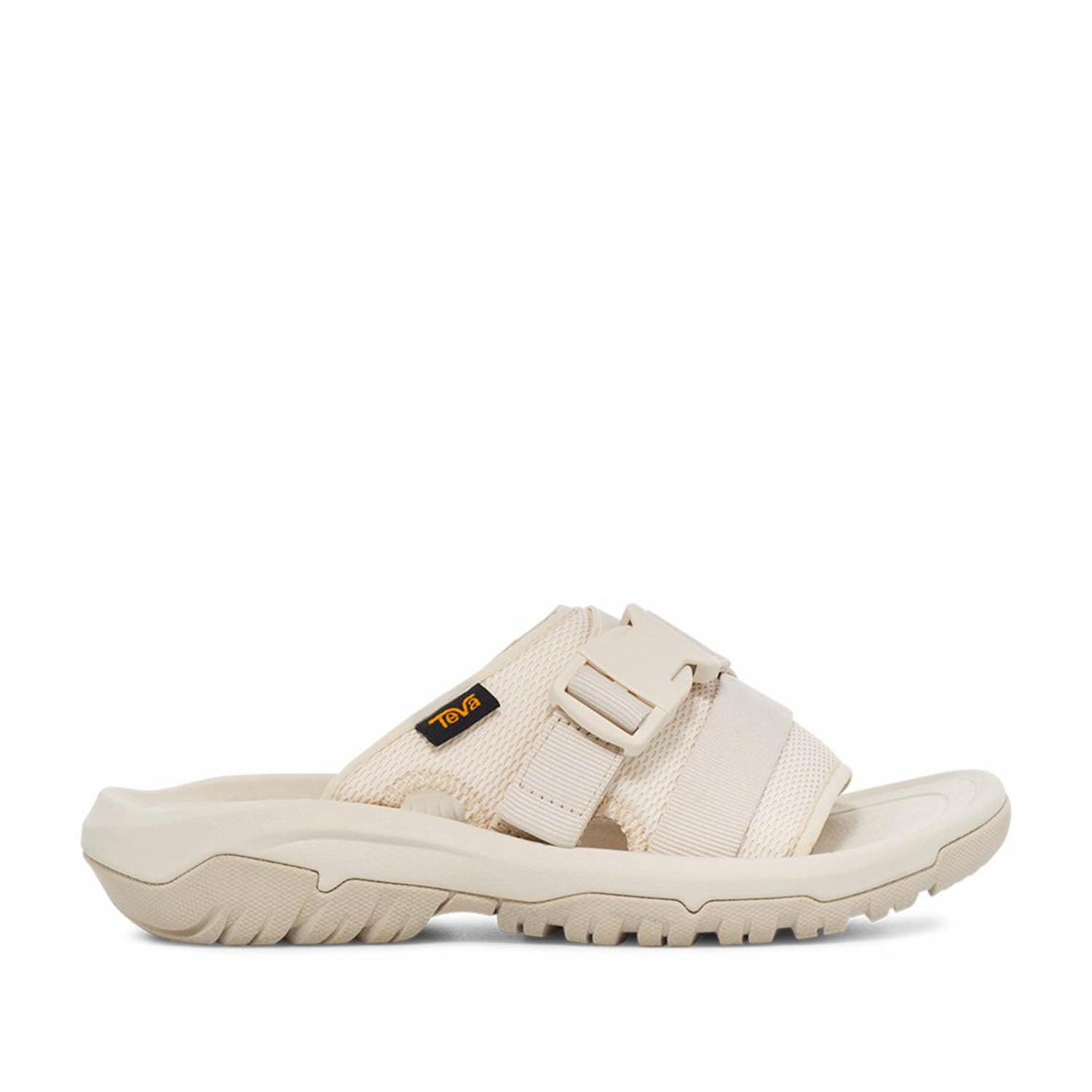 Teva  Women's Hurricane Verge Slide  White M