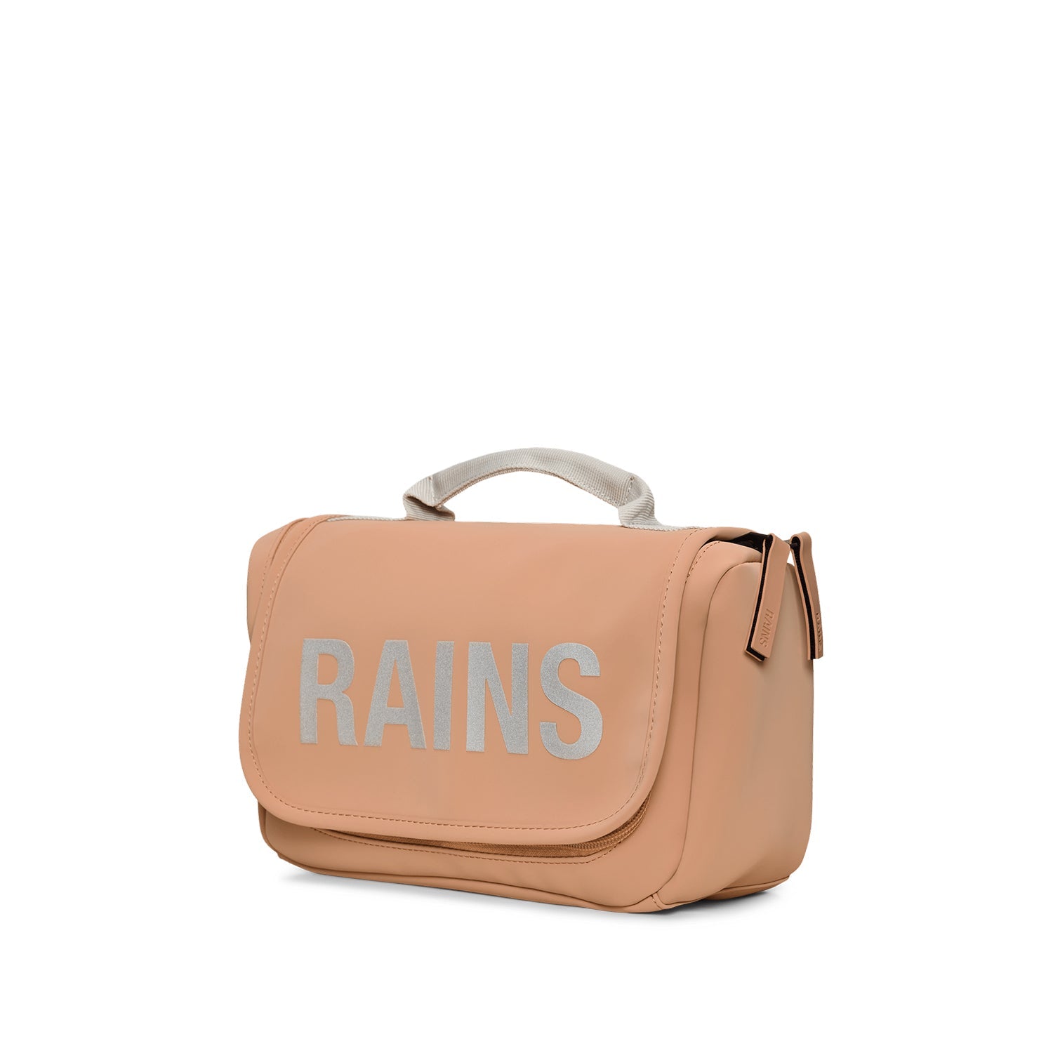 Rains Texel Wash Bag W3 in Coy