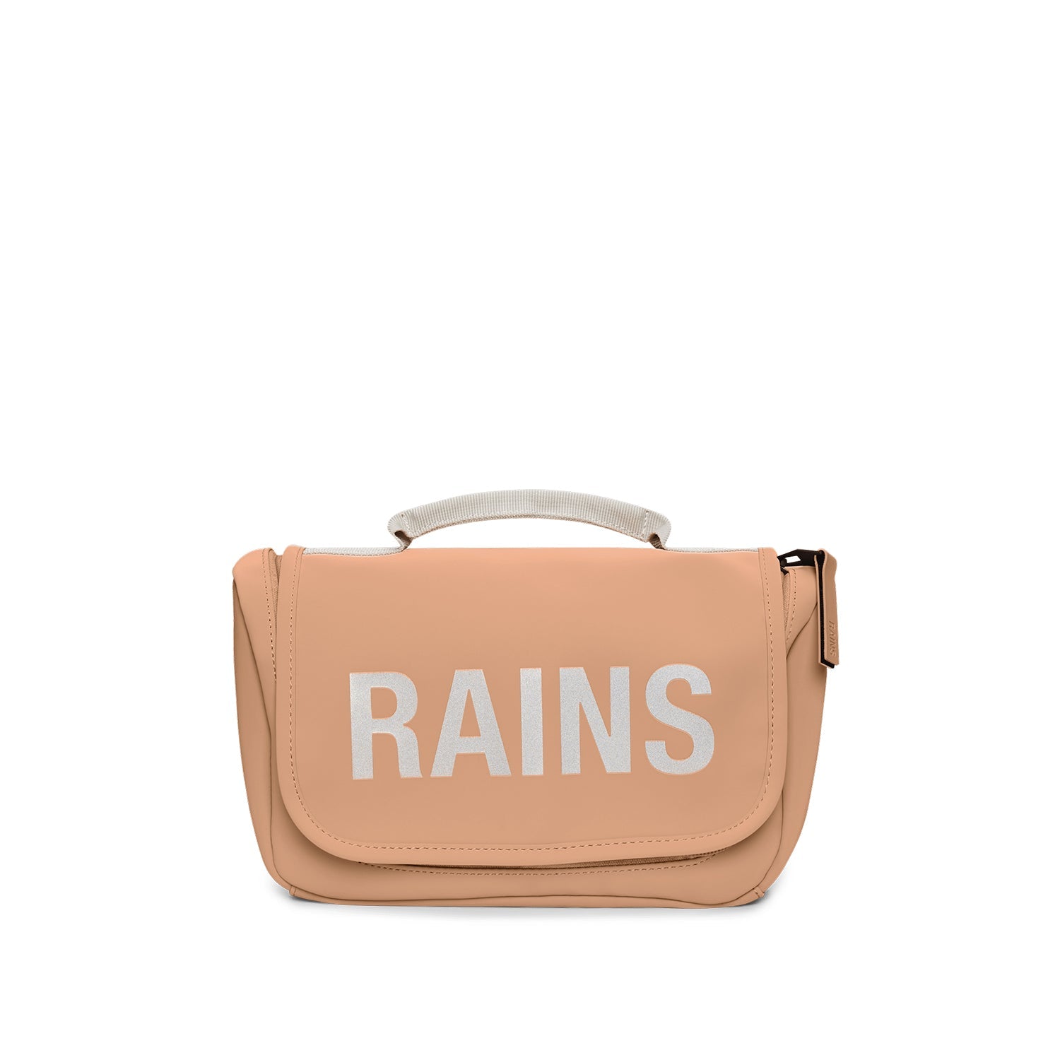 Rains Texel Wash Bag W3 in Coy