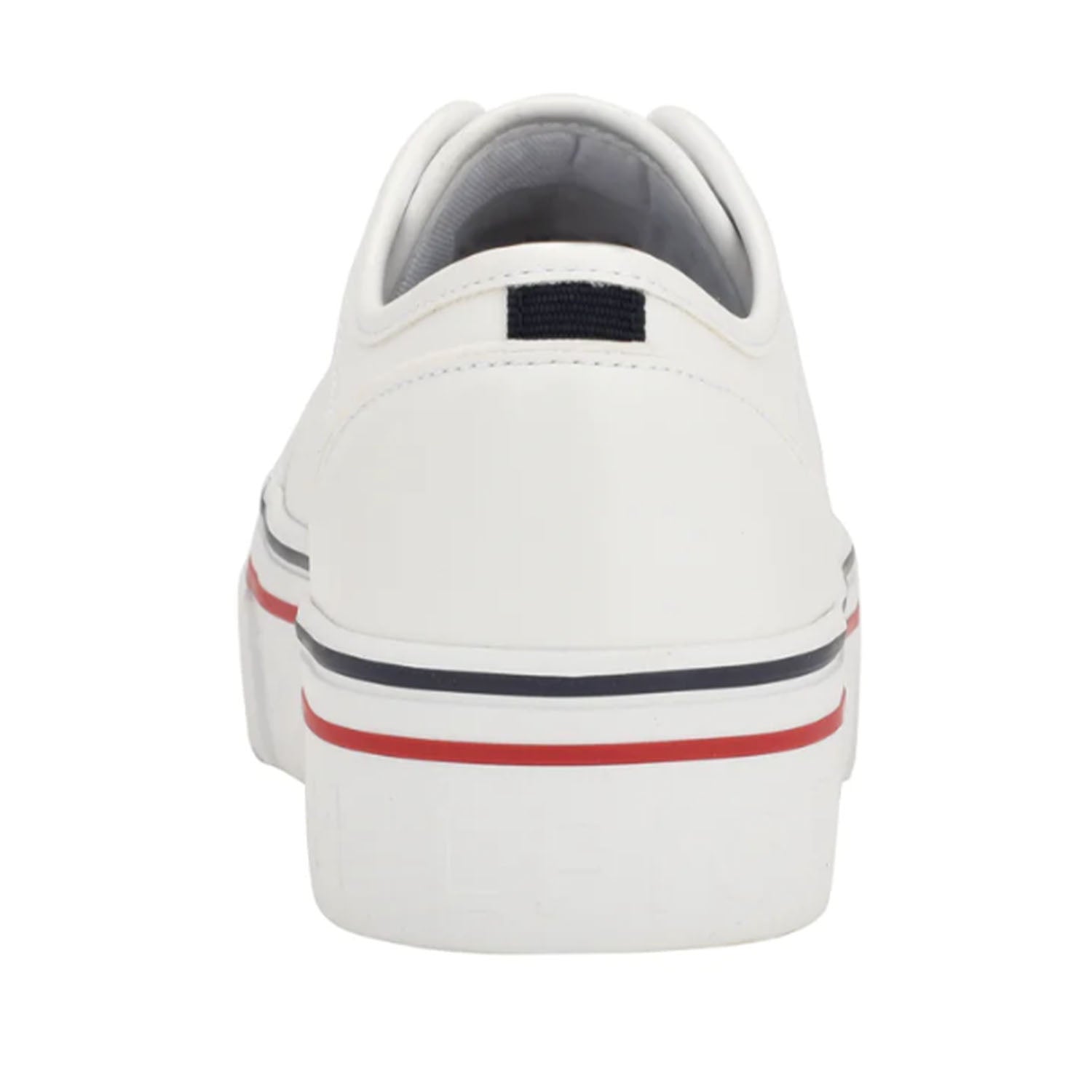 Tommy Women's Balie in White