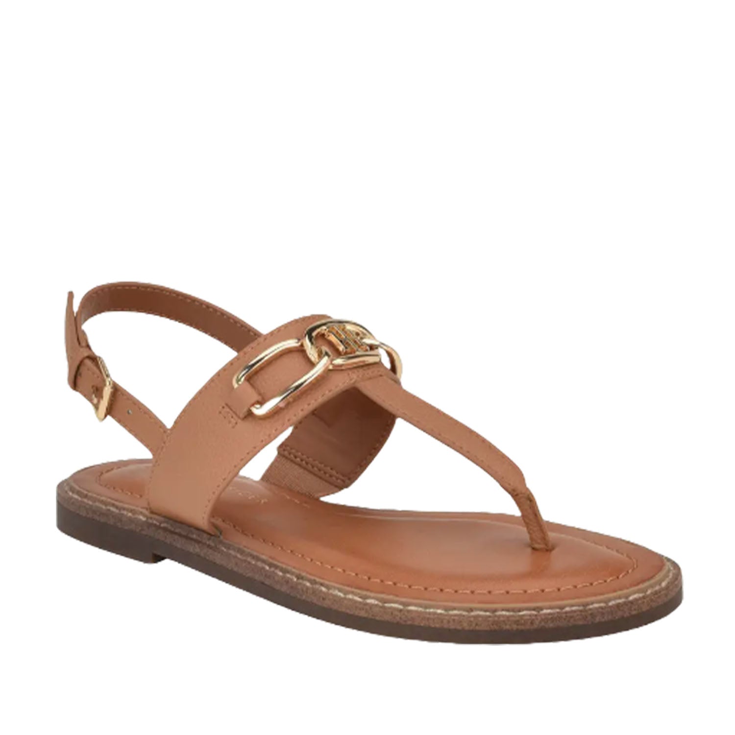 Tommy Women's Brontina in Caramel