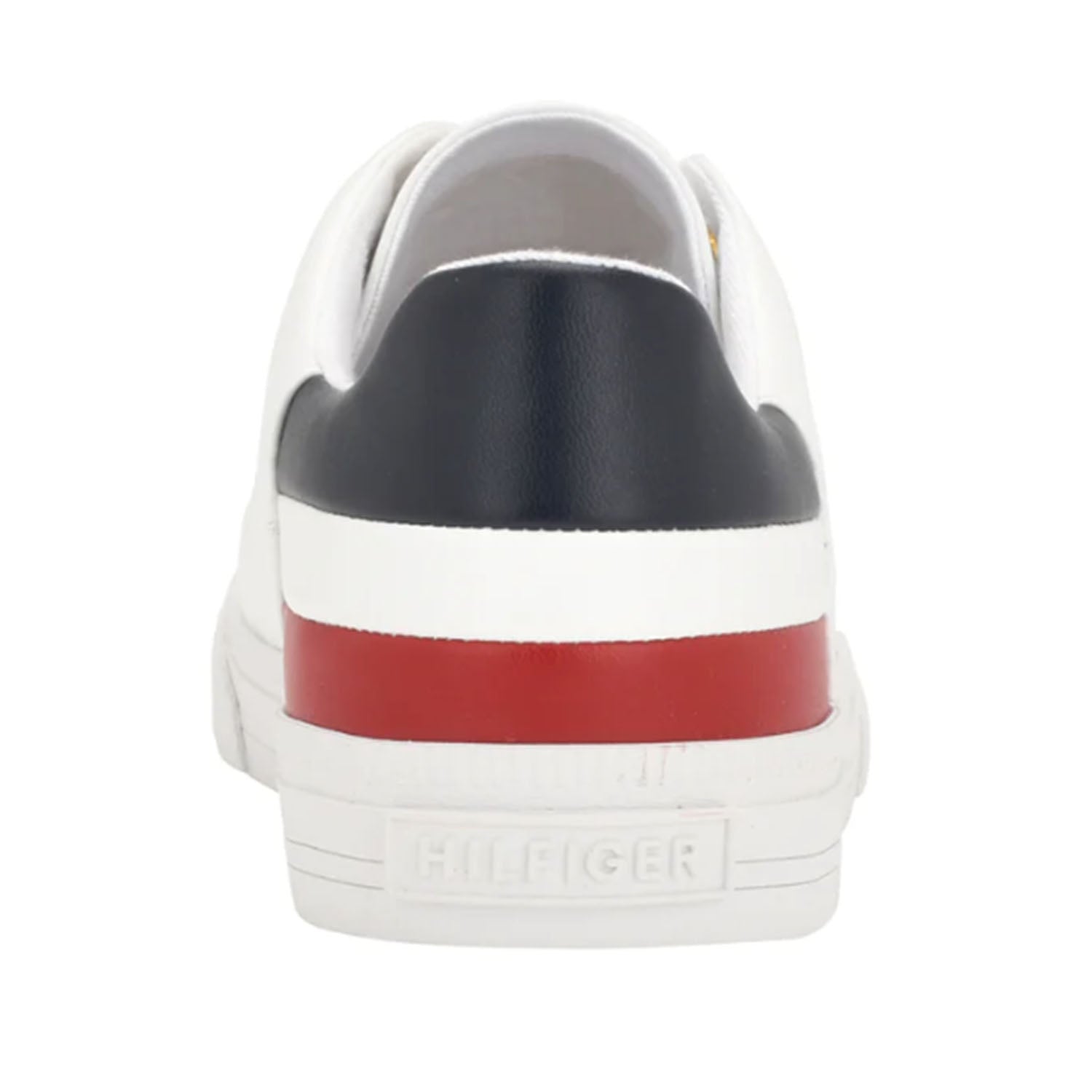 Tommy Women's Laddi-A in White