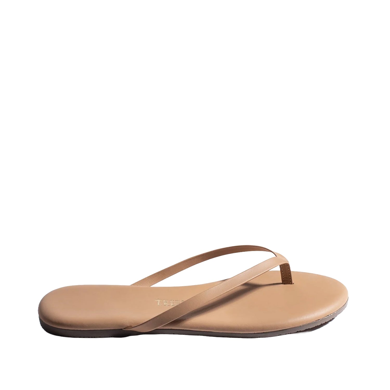 TKEES Women's Foundations Matte in Cocobutter