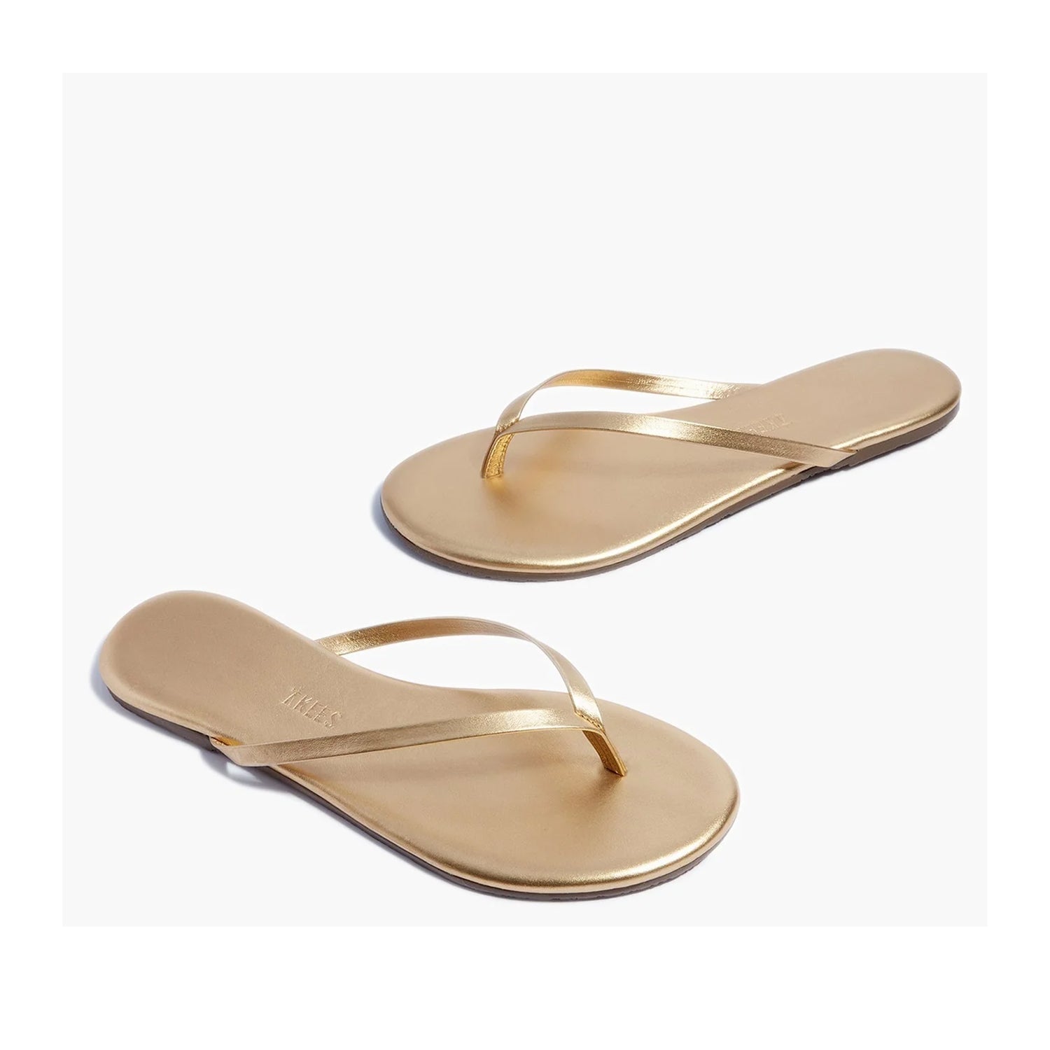 TKEES Women's Metallics in Blink