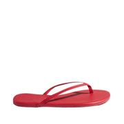 TKEES Women's Solids in Red