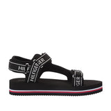 Tommy Women's Nurii in Black